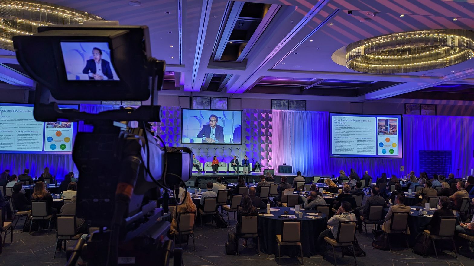 Conference Background